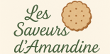 LES SAVEURS D'AMANDINE